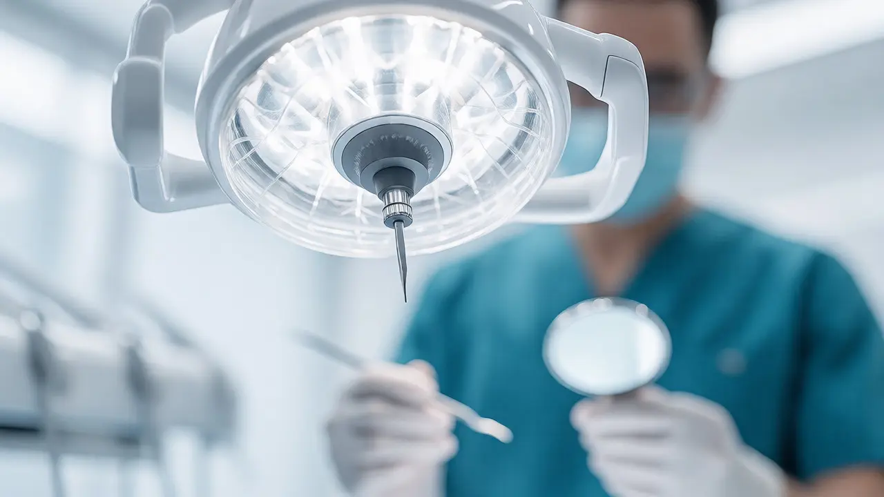 Jak často chodit k zubaři? Průvodce preventivní péčí a broušením zubů