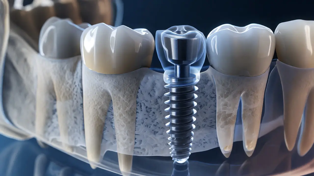 Jak dlouho trvá zavedení zubního implantátu? Kompletní časový harmonogram